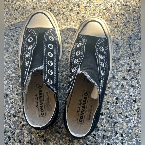 Converse Chuck Taylor (W7/M5) - Picture 2 of 7